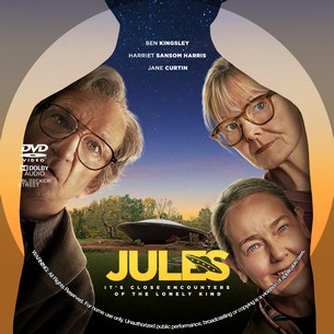 Jules 2023