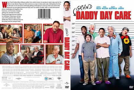 Grand Daddy Day Care 2019