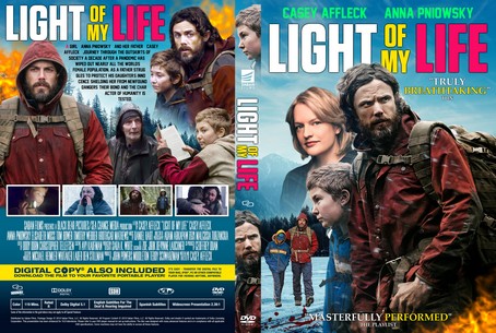 Light of My Life 2019