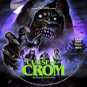 Curse of Crom The Legend of Halloween 2022