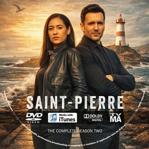 Saint Pierre Season 2
