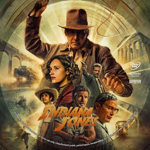 Indiana Jones and the Dial of Destiny 2023
