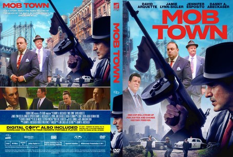 Mob Town 2019