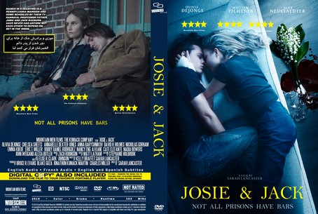 Josie & Jack 2019