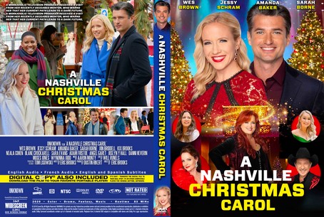 A Nashville Christmas Carol 2020