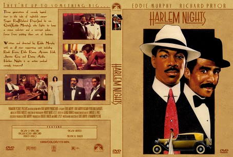 Harlem Nights 1989