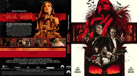 From Dusk Till Dawn 1996