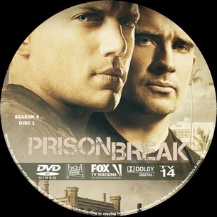 Prison Break Season 4