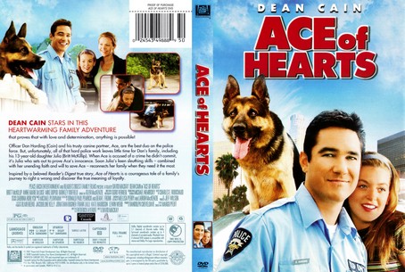 Ace of Hearts 2008
