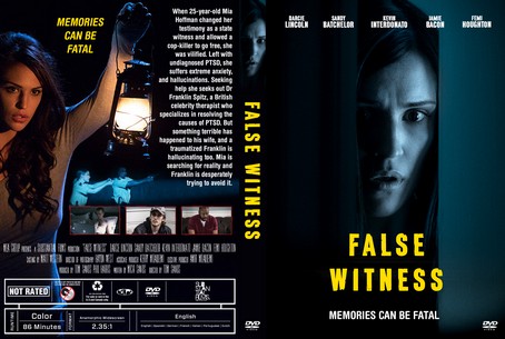 False Witness 2019
