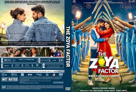 The Zoya Factor 2019