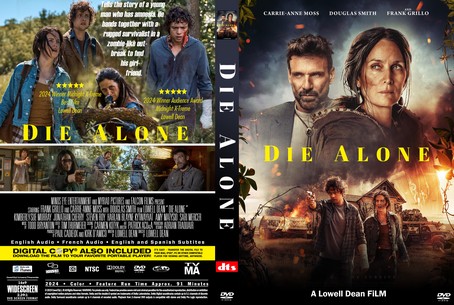 Die Alone 2024
