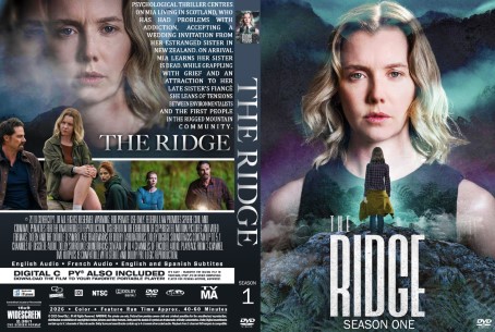 The Ridge Season 1