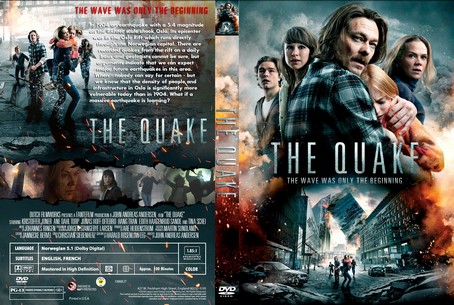 The Quake 2018