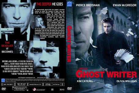 The Ghost Writer 2011