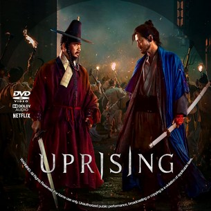 Uprising 2024