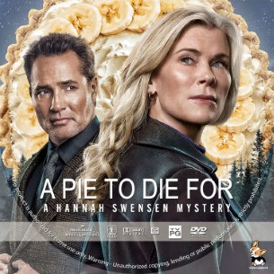 A Pie to Die For Season 1