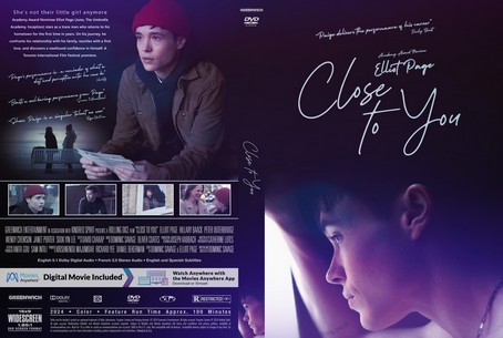 Close to You 2023
