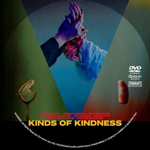 Kinds of Kindness 2024