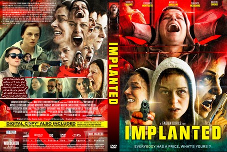 Implanted 2021