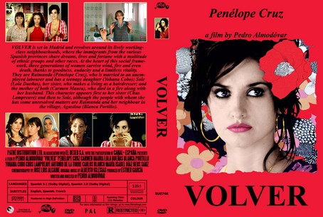 Volver 2006