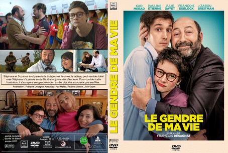 Le gendre de ma vie 2018