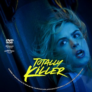 Totally Killer 2023