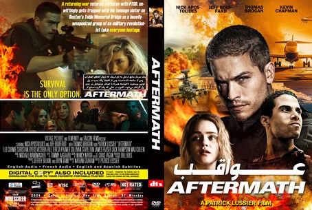 Aftermath 2024