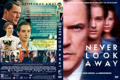 Never Look Away