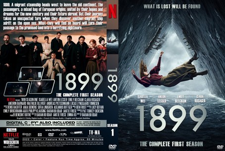 1899 Season 1