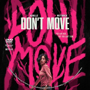 Don't Move 2024