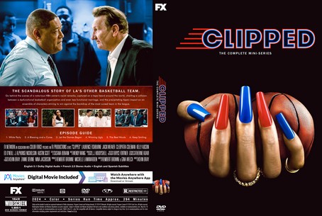 Clipped Season 1