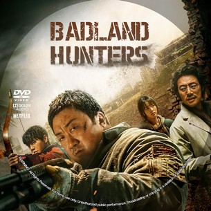 Badland Hunters 2024