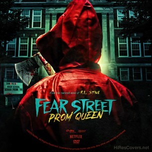 Fear Street Prom Queen 2025