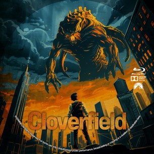 Cloverfield 2008
