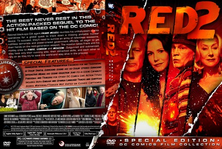 Red 2013