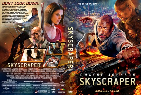 skyscraper 2018