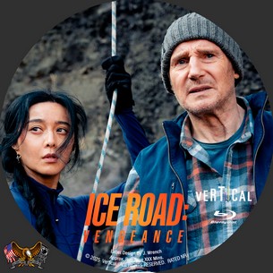 Ice Road Vengeance 2025