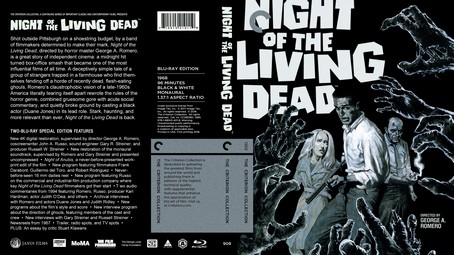 Night of the Living Dead 1968