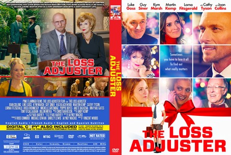 The Loss Adjuster 2020