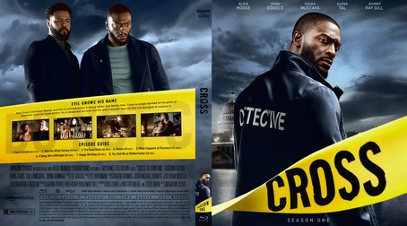 Cross Season 1
