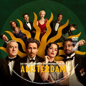 Amsterdam 2022