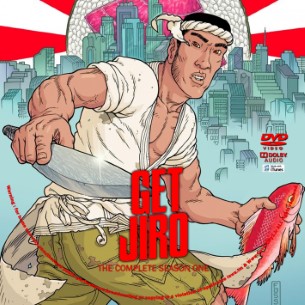 Get Jiro! Season 1