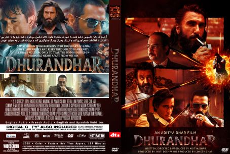 Dhurandhar 2025
