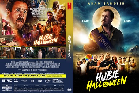 Hubie Halloween 2020