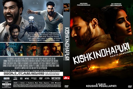 Kishkindhapuri 2025