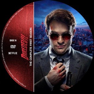 Daredevil Season 1