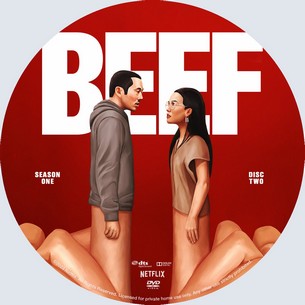 Beef Season 1