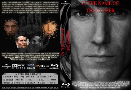 In the Name of the Father 1993