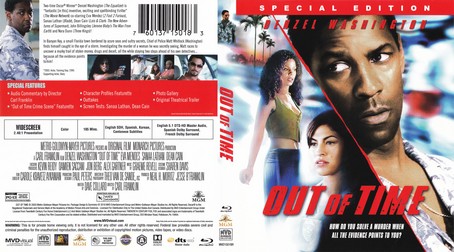 Out of Time 2003